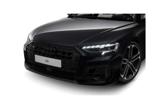 Audi S8 TFSI quattro UPE: 192.990,- €