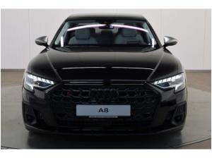 Audi S8 TFSI quattro UPE: 192.990,- €