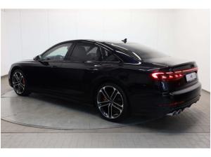 Audi S8 TFSI quattro UPE: 192.990,- €