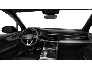 Audi Q7 TDI quattro S line business UPE: 127.820,- €
