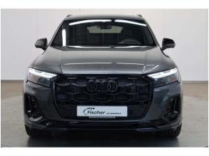 Audi Q7 TDI quattro S line business UPE: 127.925,- €