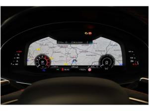 Audi RS Q8 TFSI quattro performance UPE: 216.130,- €