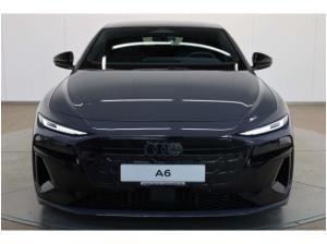Audi A6 e-tron Sportback S line business 0,25% DW Versteuerung