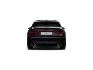 Audi S8 TFSI quattro UPE: 192.990,- €