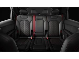 Audi Q7 TDI quattro S line business UPE: 127.820,- €