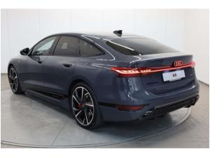 Audi A6 e-tron Sportback S line business 0,25% DW Versteuerung