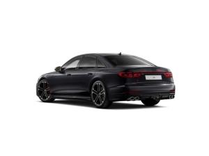 Audi S8 TFSI quattro UPE: 192.990,- €