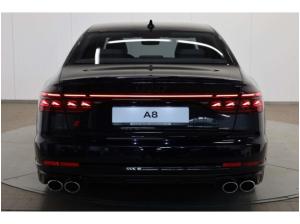 Audi S8 TFSI quattro UPE: 192.990,- €