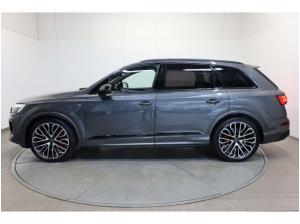 Audi Q7 TDI quattro S line business UPE: 127.925,- €