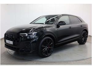 Audi Q8 TFSI e quattro S line business 0,5% DW Versteuerung