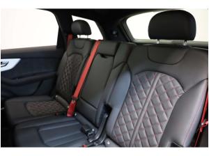 Audi Q7 TDI quattro S line business UPE: 127.820,- €