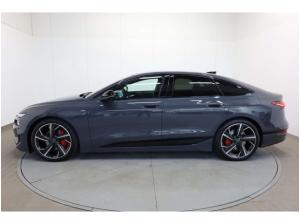 Audi A6 e-tron Sportback S line business 0,25% DW Versteuerung