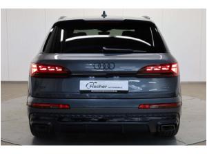 Audi Q7 TDI quattro S line business UPE: 127.925,- €