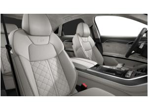 Audi S8 TFSI quattro UPE: 192.990,- €
