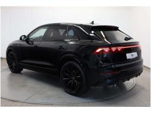 Audi Q8 TFSI e quattro S line business 0,5% DW Versteuerung