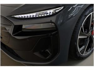 Audi A6 e-tron Sportback S line business 0,25% DW Versteuerung