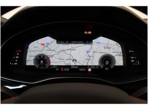 Audi Q7 TDI quattro S line business UPE: 127.820,- €