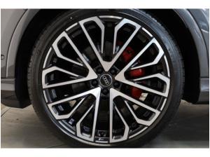 Audi Q7 TDI quattro S line business UPE: 127.925,- €