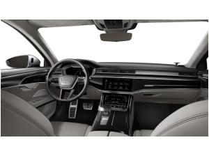 Audi S8 TFSI quattro UPE: 192.990,- €