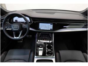 Audi Q7 TDI quattro S line business UPE: 127.925,- €