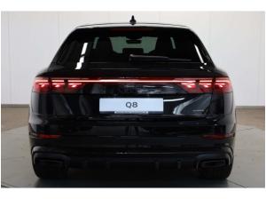 Audi Q8 TFSI e quattro S line business 0,5% DW Versteuerung