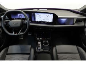 Audi A6 e-tron Sportback S line business 0,25% DW Versteuerung