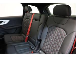Audi Q7 TDI quattro S line business UPE: 127.925,- €