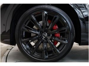 Audi Q8 TFSI e quattro S line business 0,5% DW Versteuerung