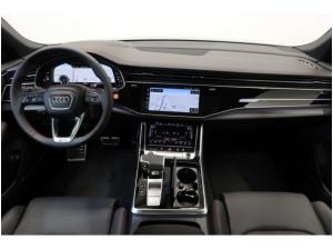 Audi Q8 TFSI e quattro S line business 0,5% DW Versteuerung