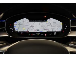 Audi S8 TFSI quattro UPE: 192.990,- €