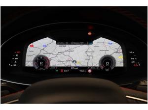 Audi Q7 TDI quattro S line business UPE: 127.925,- €