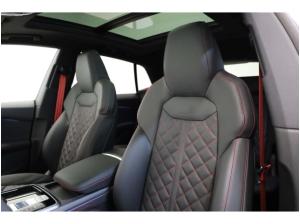 Audi Q8 TFSI e quattro S line business 0,5% DW Versteuerung