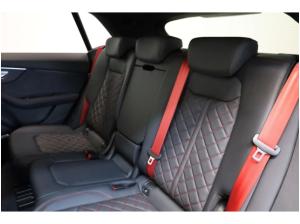 Audi Q8 TFSI e quattro S line business 0,5% DW Versteuerung