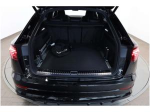 Audi Q8 TFSI e quattro S line business 0,5% DW Versteuerung