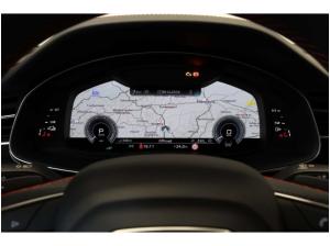 Audi Q8 TFSI e quattro S line business 0,5% DW Versteuerung