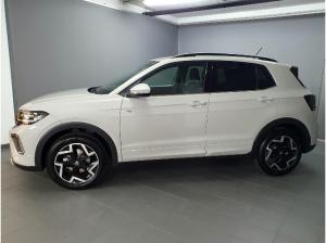 Volkswagen T-Cross R-Line 1.0l TSI OPF 6-Gang (Ulm) *LED/KAM/ASSIST)