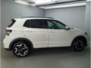 Volkswagen T-Cross R-Line 1.0l TSI OPF 6-Gang (Ulm) *LED/KAM/ASSIST)