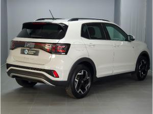 Volkswagen T-Cross R-Line 1.0l TSI OPF 6-Gang (Ulm) *LED/KAM/ASSIST)