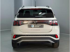 Volkswagen T-Cross R-Line 1.0l TSI OPF 6-Gang (Ulm) *LED/KAM/ASSIST)