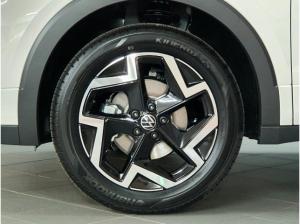 Volkswagen T-Cross R-Line 1.0l TSI OPF 6-Gang (Ulm) *LED/KAM/ASSIST)