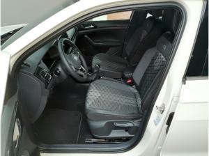 Volkswagen T-Cross R-Line 1.0l TSI OPF 6-Gang (Ulm) *LED/KAM/ASSIST)