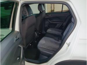Volkswagen T-Cross R-Line 1.0l TSI OPF 6-Gang (Ulm) *LED/KAM/ASSIST)
