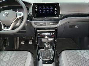 Volkswagen T-Cross R-Line 1.0l TSI OPF 6-Gang (Ulm) *LED/KAM/ASSIST)