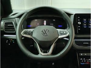 Volkswagen T-Cross R-Line 1.0l TSI OPF 6-Gang (Ulm) *LED/KAM/ASSIST)