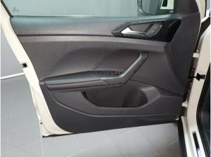 Volkswagen T-Cross R-Line 1.0l TSI OPF 6-Gang (Ulm) *LED/KAM/ASSIST)