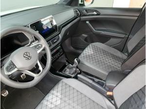 Volkswagen T-Cross R-Line 1.0l TSI OPF 6-Gang (Ulm) *LED/KAM/ASSIST)
