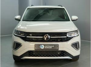 Volkswagen T-Cross R-Line 1.0l TSI OPF 6-Gang (Ulm) *LED/KAM/ASSIST)