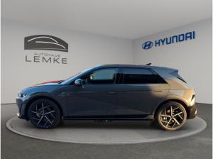 Hyundai IONIQ 5 2WD N LINE X + PARK UND RELAX PAKET+PANO⚡️EROBERUNGSAKTION-AKTIONSLEASING APRIL 🚗