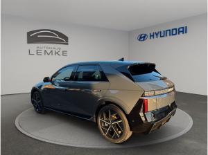 Hyundai IONIQ 5 2WD N LINE X + PARK UND RELAX PAKET+PANO⚡️EROBERUNGSAKTION-AKTIONSLEASING APRIL 🚗