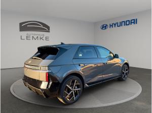 Hyundai IONIQ 5 2WD N LINE X + PARK UND RELAX PAKET+PANO⚡️EROBERUNGSAKTION-AKTIONSLEASING APRIL 🚗